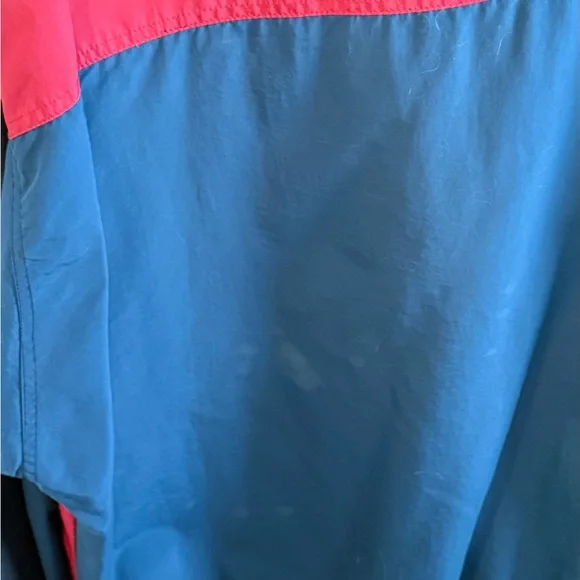 FTP Multicolor Panel Jacket - Picture 4 of 4